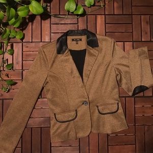 Max and Riley Blazer